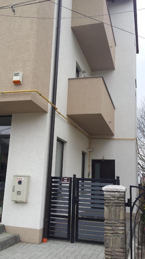 Apartament Mario Rădăuţi Εξωτερικό φωτογραφία