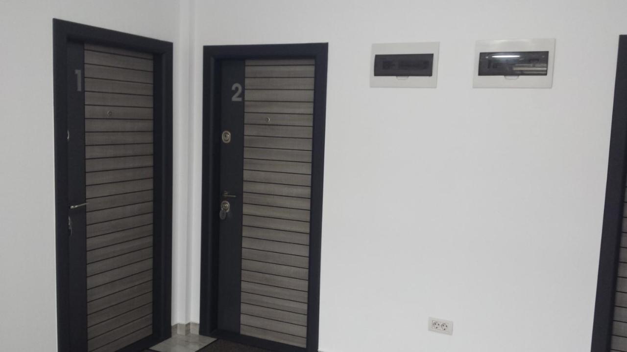 Apartament Mario Rădăuţi Εξωτερικό φωτογραφία