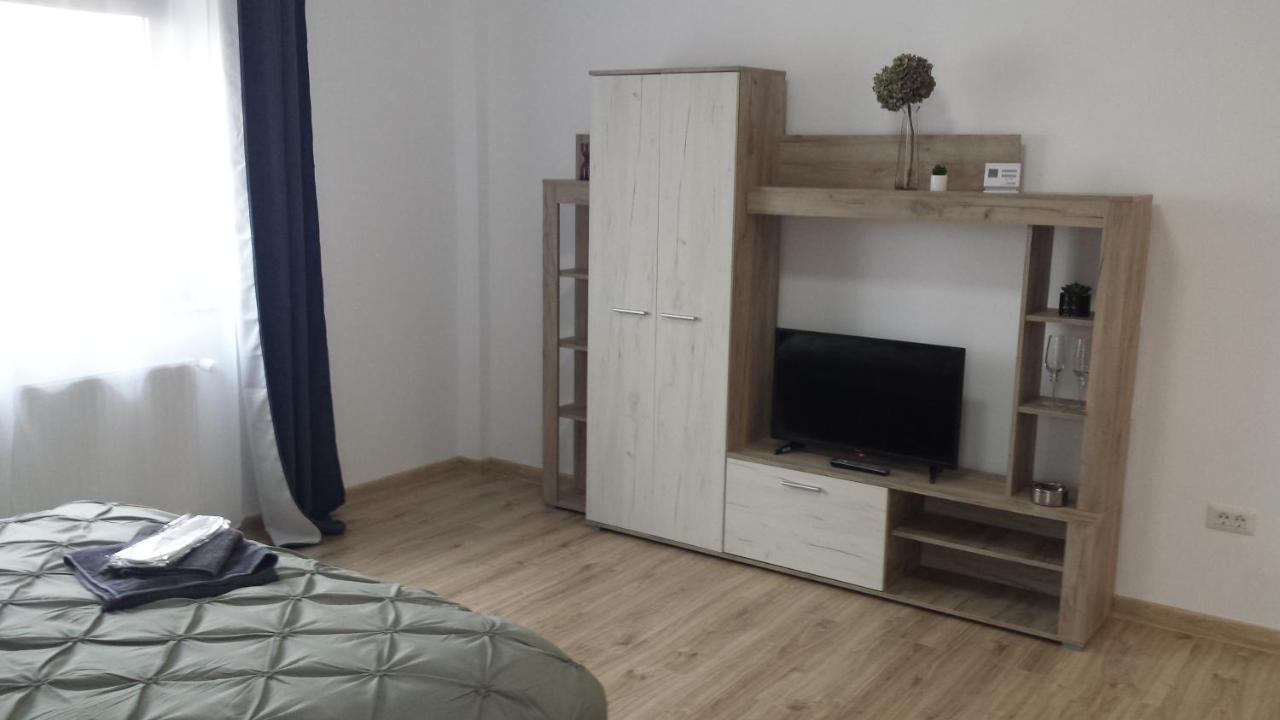 Apartament Mario Rădăuţi Εξωτερικό φωτογραφία