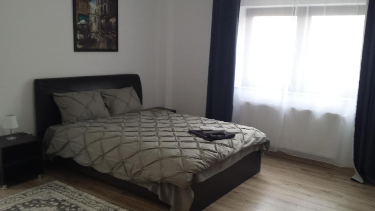Apartament Mario Rădăuţi Εξωτερικό φωτογραφία