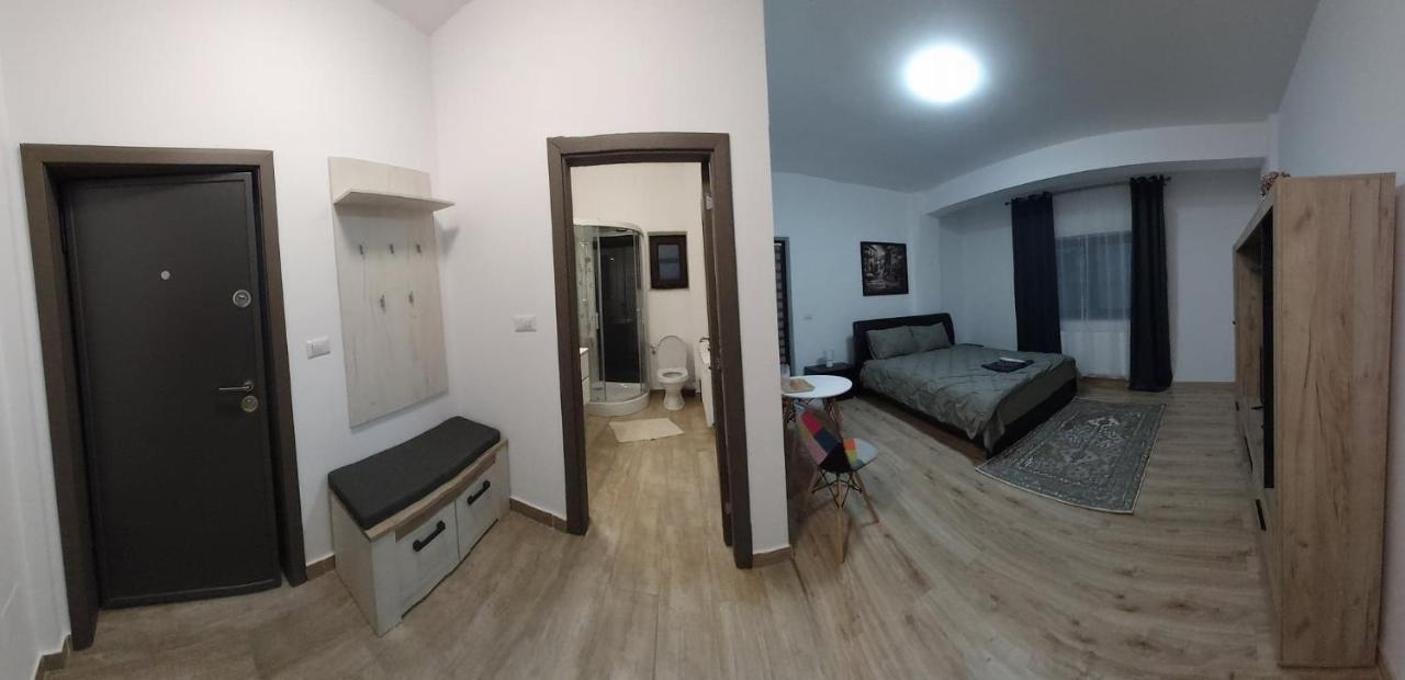 Apartament Mario Rădăuţi Εξωτερικό φωτογραφία
